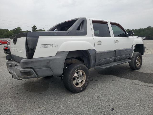 Photo 2 VIN: 3GNEC13T43G208401 - CHEVROLET AVALANCHE 