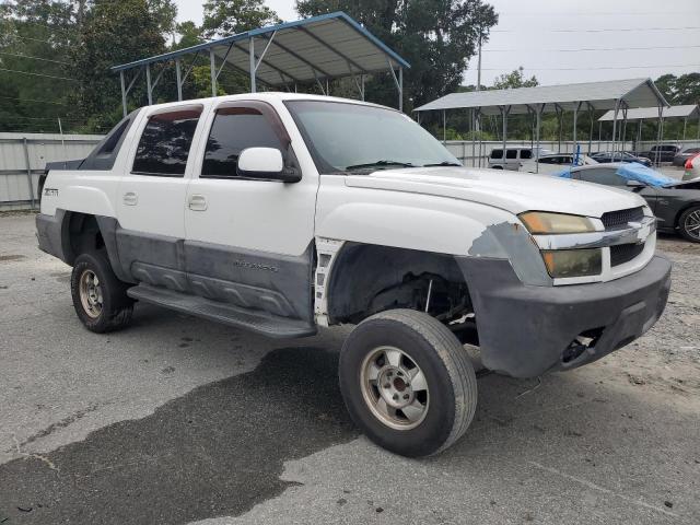 Photo 3 VIN: 3GNEC13T43G208401 - CHEVROLET AVALANCHE 