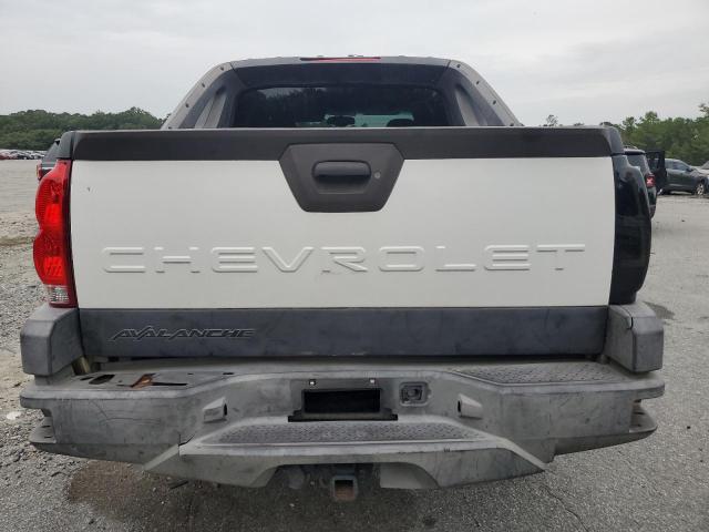 Photo 5 VIN: 3GNEC13T43G208401 - CHEVROLET AVALANCHE 