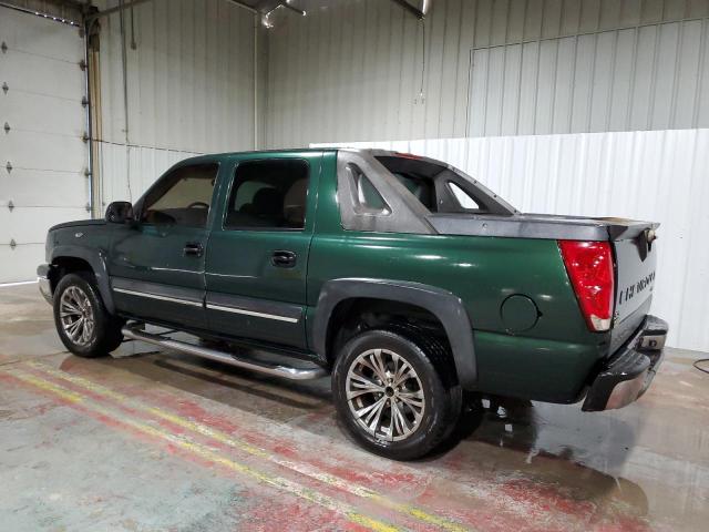 Photo 1 VIN: 3GNEC13T43G315657 - CHEVROLET AVALANCHE 