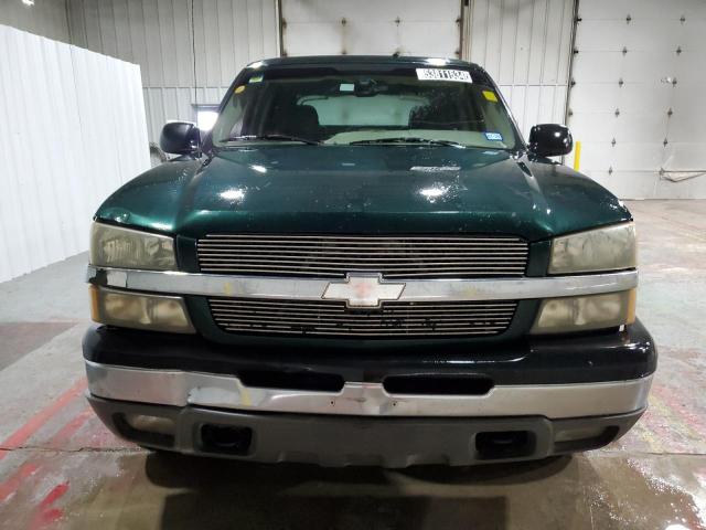 Photo 4 VIN: 3GNEC13T43G315657 - CHEVROLET AVALANCHE 