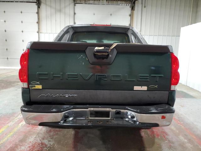 Photo 5 VIN: 3GNEC13T43G315657 - CHEVROLET AVALANCHE 