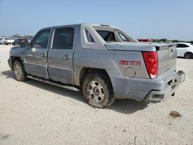 Photo 1 VIN: 3GNEC13T52G108788 - CHEVROLET AVALANCHE 