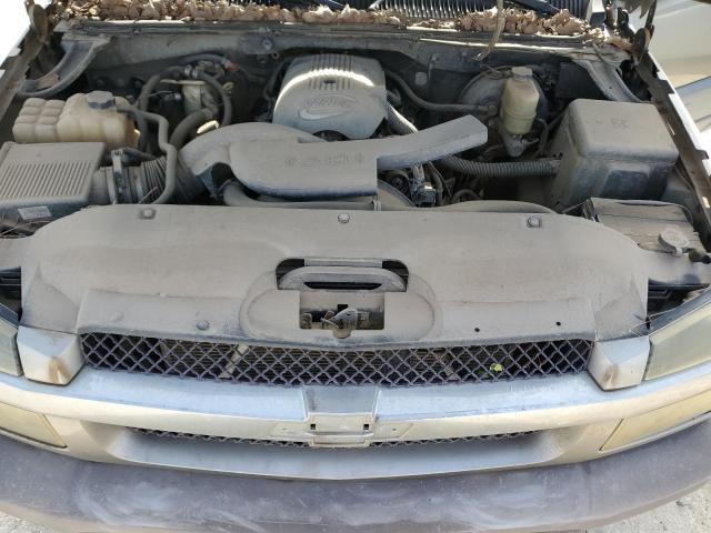 Photo 10 VIN: 3GNEC13T52G108788 - CHEVROLET AVALANCHE 