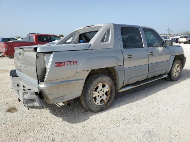 Photo 2 VIN: 3GNEC13T52G108788 - CHEVROLET AVALANCHE 