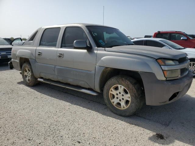 Photo 3 VIN: 3GNEC13T52G108788 - CHEVROLET AVALANCHE 