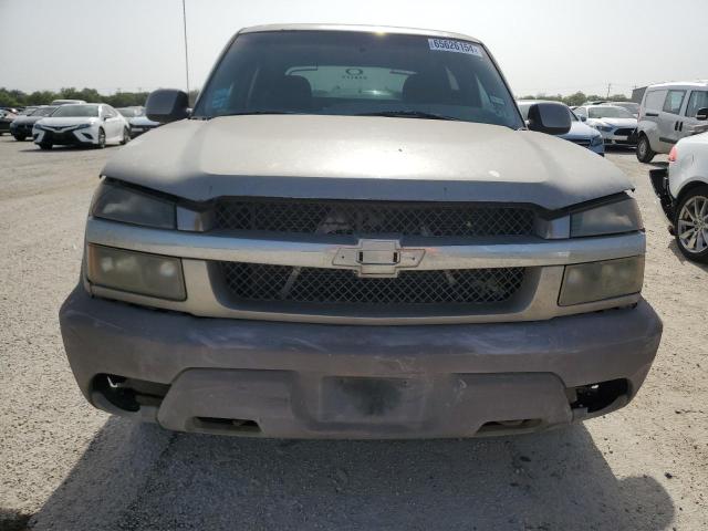 Photo 4 VIN: 3GNEC13T52G108788 - CHEVROLET AVALANCHE 