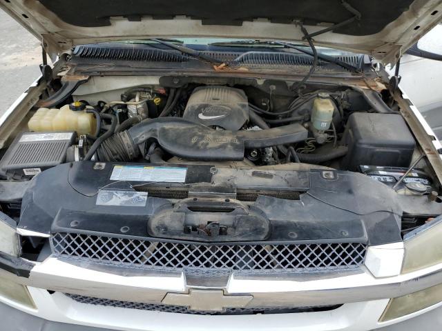 Photo 10 VIN: 3GNEC13T52G125526 - CHEVROLET AVALANCHE 