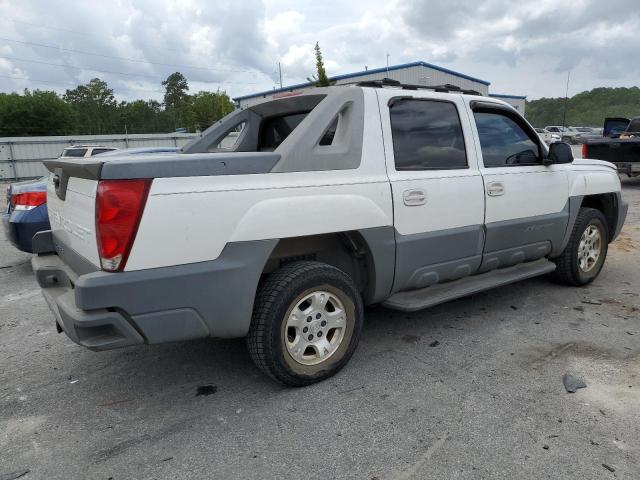 Photo 2 VIN: 3GNEC13T52G125526 - CHEVROLET AVALANCHE 