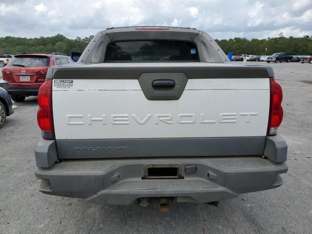 Photo 5 VIN: 3GNEC13T52G125526 - CHEVROLET AVALANCHE 