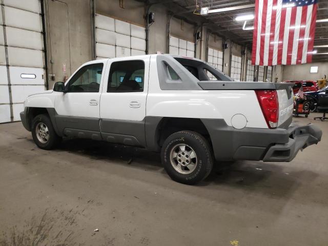 Photo 1 VIN: 3GNEC13T52G283591 - CHEVROLET AVALANCHE 