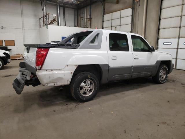 Photo 2 VIN: 3GNEC13T52G283591 - CHEVROLET AVALANCHE 