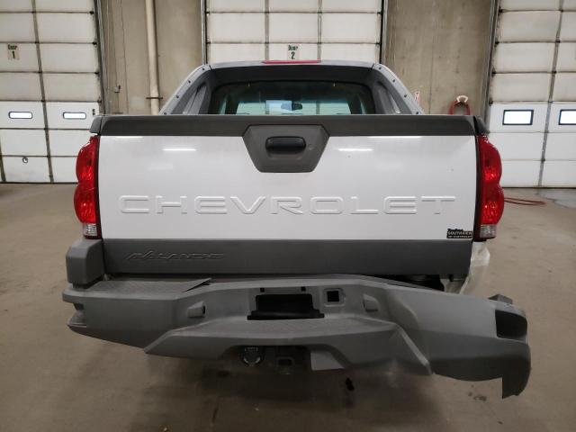 Photo 5 VIN: 3GNEC13T52G283591 - CHEVROLET AVALANCHE 