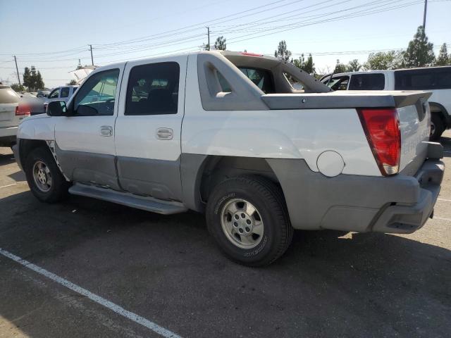 Photo 1 VIN: 3GNEC13T52G338301 - CHEVROLET AVALANCHE 