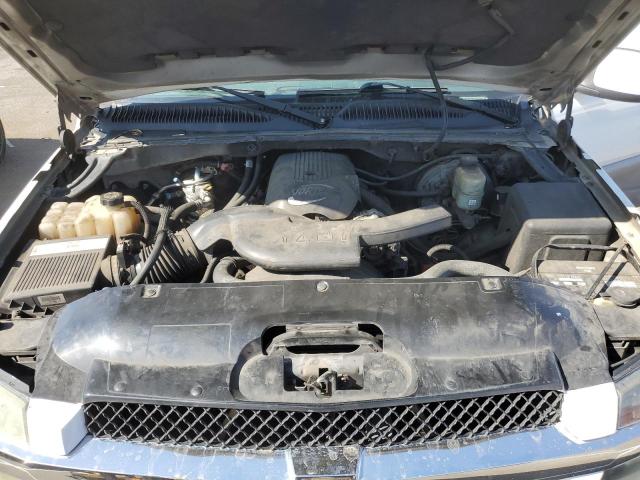 Photo 10 VIN: 3GNEC13T52G338301 - CHEVROLET AVALANCHE 