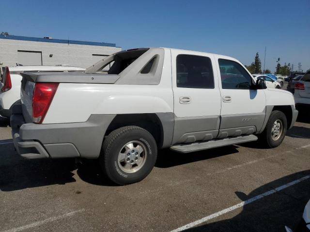 Photo 2 VIN: 3GNEC13T52G338301 - CHEVROLET AVALANCHE 