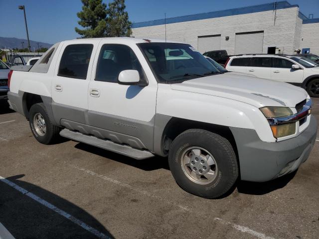 Photo 3 VIN: 3GNEC13T52G338301 - CHEVROLET AVALANCHE 