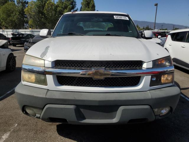 Photo 4 VIN: 3GNEC13T52G338301 - CHEVROLET AVALANCHE 