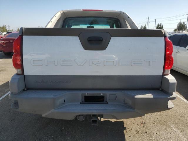 Photo 5 VIN: 3GNEC13T52G338301 - CHEVROLET AVALANCHE 