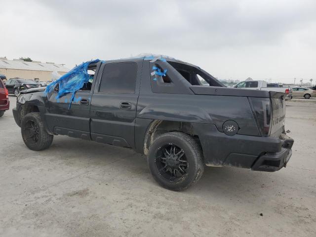 Photo 1 VIN: 3GNEC13T53G161685 - CHEVROLET AVALANCHE 