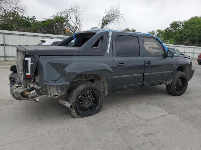 Photo 2 VIN: 3GNEC13T53G161685 - CHEVROLET AVALANCHE 