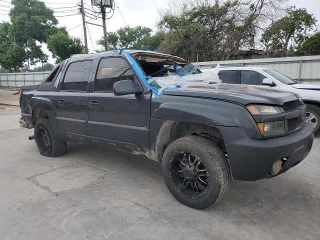 Photo 3 VIN: 3GNEC13T53G161685 - CHEVROLET AVALANCHE 