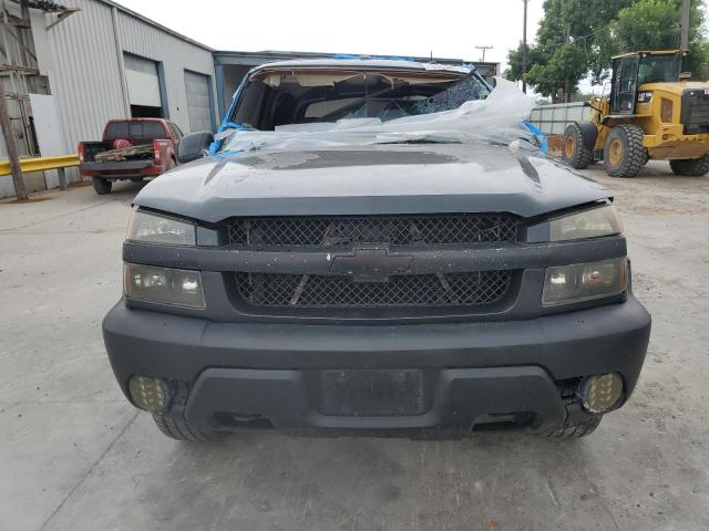 Photo 4 VIN: 3GNEC13T53G161685 - CHEVROLET AVALANCHE 