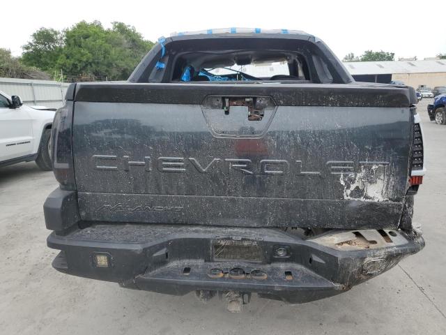 Photo 5 VIN: 3GNEC13T53G161685 - CHEVROLET AVALANCHE 