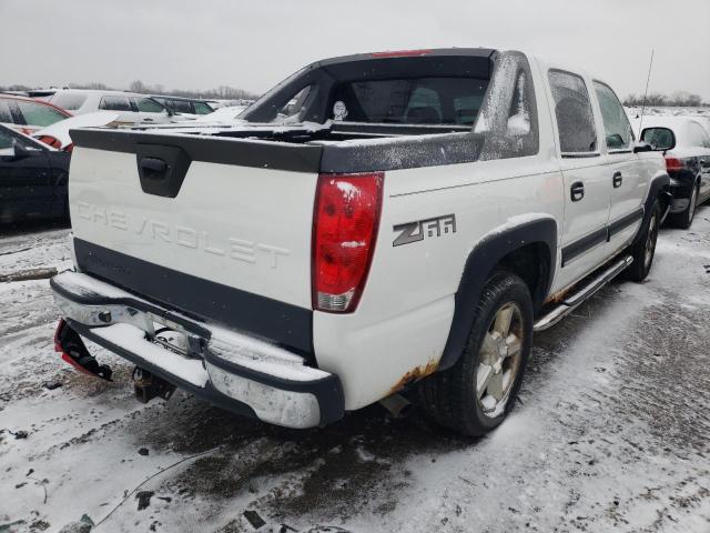 Photo 2 VIN: 3GNEC13T53G342513 - CHEVROLET AVALANCHE 