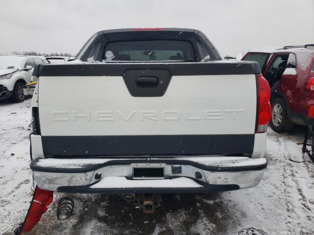 Photo 5 VIN: 3GNEC13T53G342513 - CHEVROLET AVALANCHE 