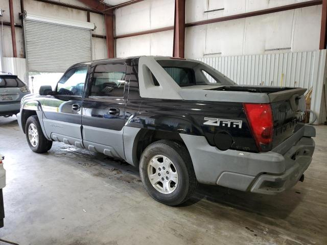 Photo 1 VIN: 3GNEC13T62G112557 - CHEVROLET AVALANCHE 