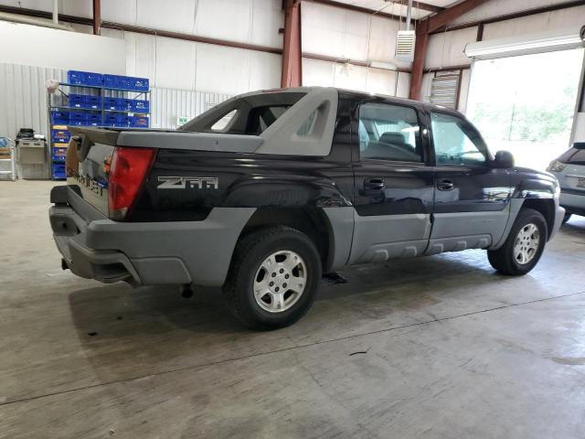 Photo 2 VIN: 3GNEC13T62G112557 - CHEVROLET AVALANCHE 