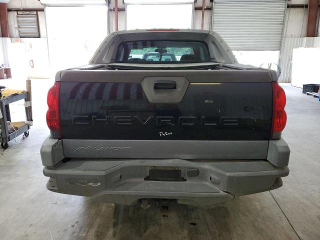 Photo 5 VIN: 3GNEC13T62G112557 - CHEVROLET AVALANCHE 