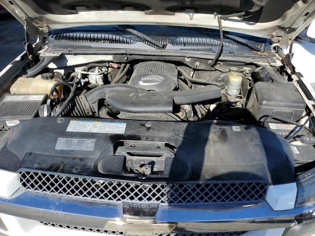 Photo 10 VIN: 3GNEC13T62G168529 - CHEVROLET AVALANCHE 