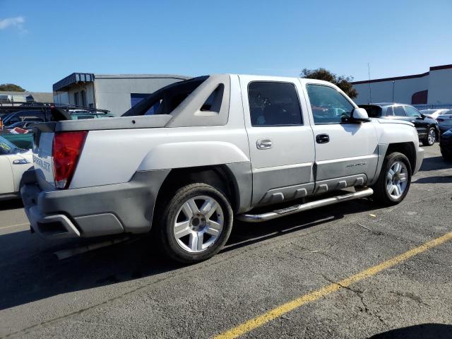 Photo 2 VIN: 3GNEC13T62G168529 - CHEVROLET AVALANCHE 