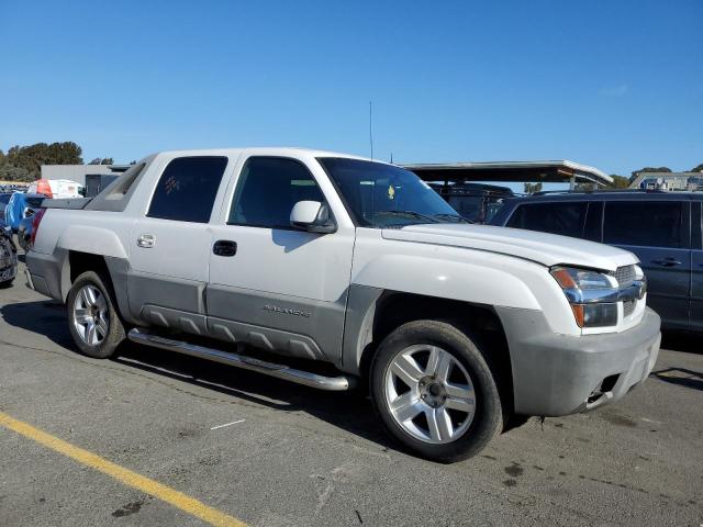 Photo 3 VIN: 3GNEC13T62G168529 - CHEVROLET AVALANCHE 