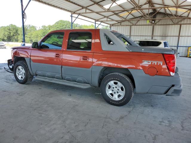 Photo 1 VIN: 3GNEC13T62G308403 - CHEVROLET AVALANCHE 