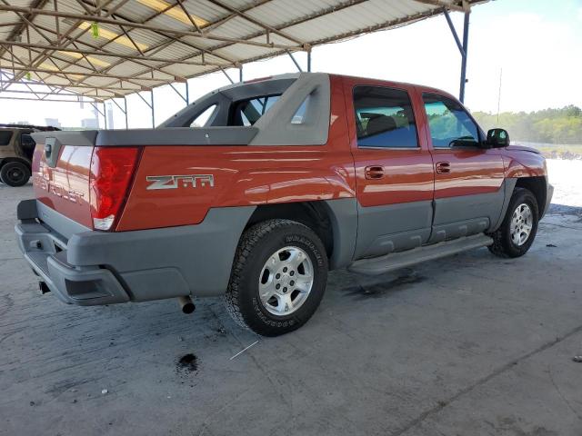 Photo 2 VIN: 3GNEC13T62G308403 - CHEVROLET AVALANCHE 