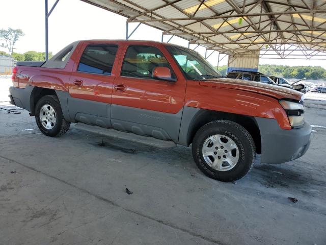 Photo 3 VIN: 3GNEC13T62G308403 - CHEVROLET AVALANCHE 