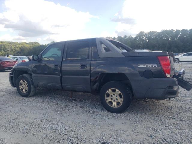 Photo 1 VIN: 3GNEC13T63G136293 - CHEVROLET AVALANCHE 