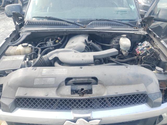 Photo 10 VIN: 3GNEC13T63G136293 - CHEVROLET AVALANCHE 