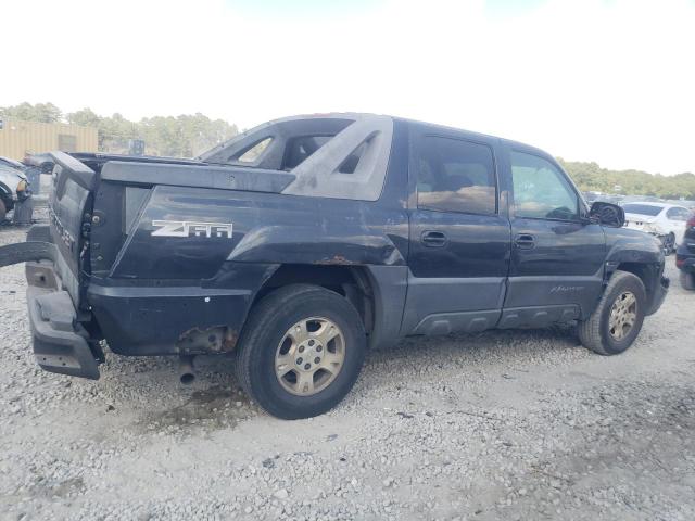 Photo 2 VIN: 3GNEC13T63G136293 - CHEVROLET AVALANCHE 