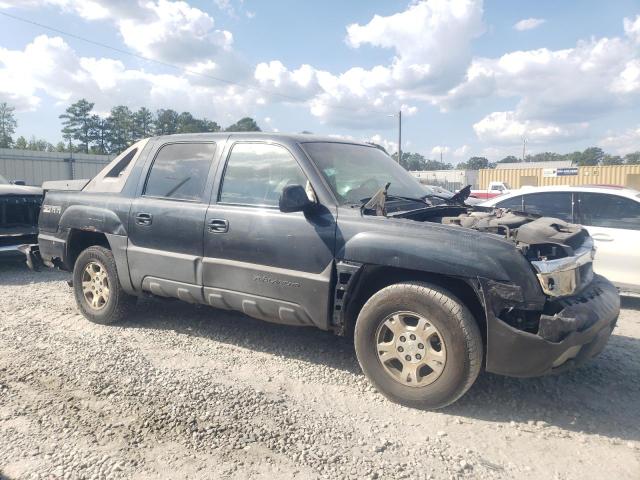 Photo 3 VIN: 3GNEC13T63G136293 - CHEVROLET AVALANCHE 