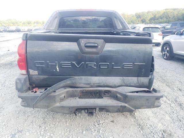 Photo 5 VIN: 3GNEC13T63G136293 - CHEVROLET AVALANCHE 