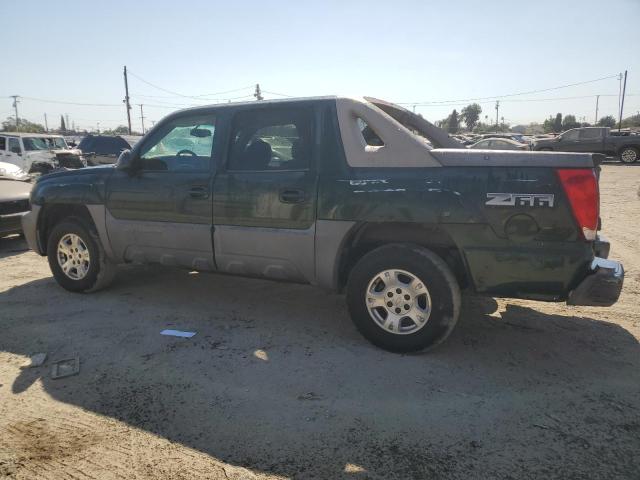 Photo 1 VIN: 3GNEC13T63G191018 - CHEVROLET AVALANCHE 