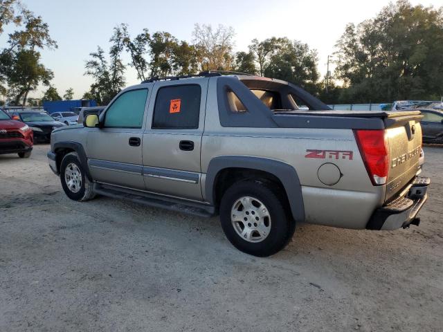 Photo 1 VIN: 3GNEC13T63G244378 - CHEVROLET AVALANCHE 