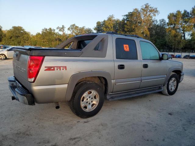 Photo 2 VIN: 3GNEC13T63G244378 - CHEVROLET AVALANCHE 