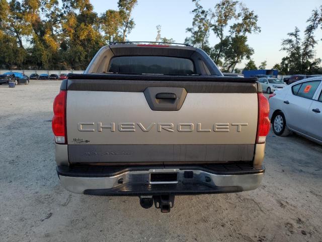 Photo 5 VIN: 3GNEC13T63G244378 - CHEVROLET AVALANCHE 