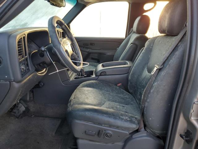 Photo 6 VIN: 3GNEC13T63G244378 - CHEVROLET AVALANCHE 