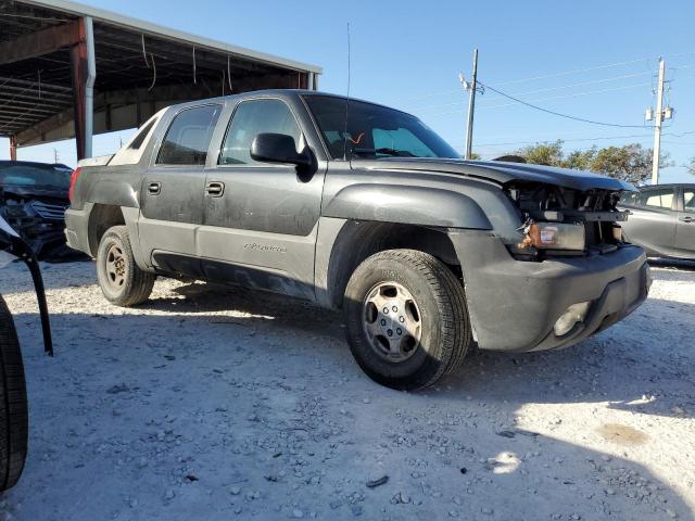 Photo 3 VIN: 3GNEC13T63G270480 - CHEVROLET AVALANCHE 